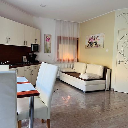 Villa Relax Apartman Gárdony Dış mekan fotoğraf