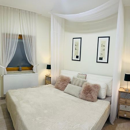 Villa Relax Apartman Gárdony Dış mekan fotoğraf