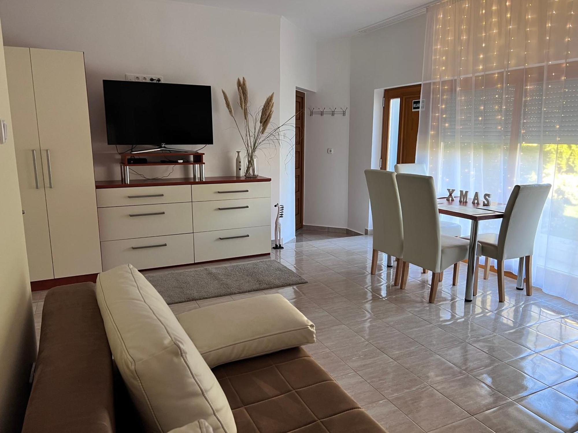 Villa Relax Apartman Gárdony Dış mekan fotoğraf