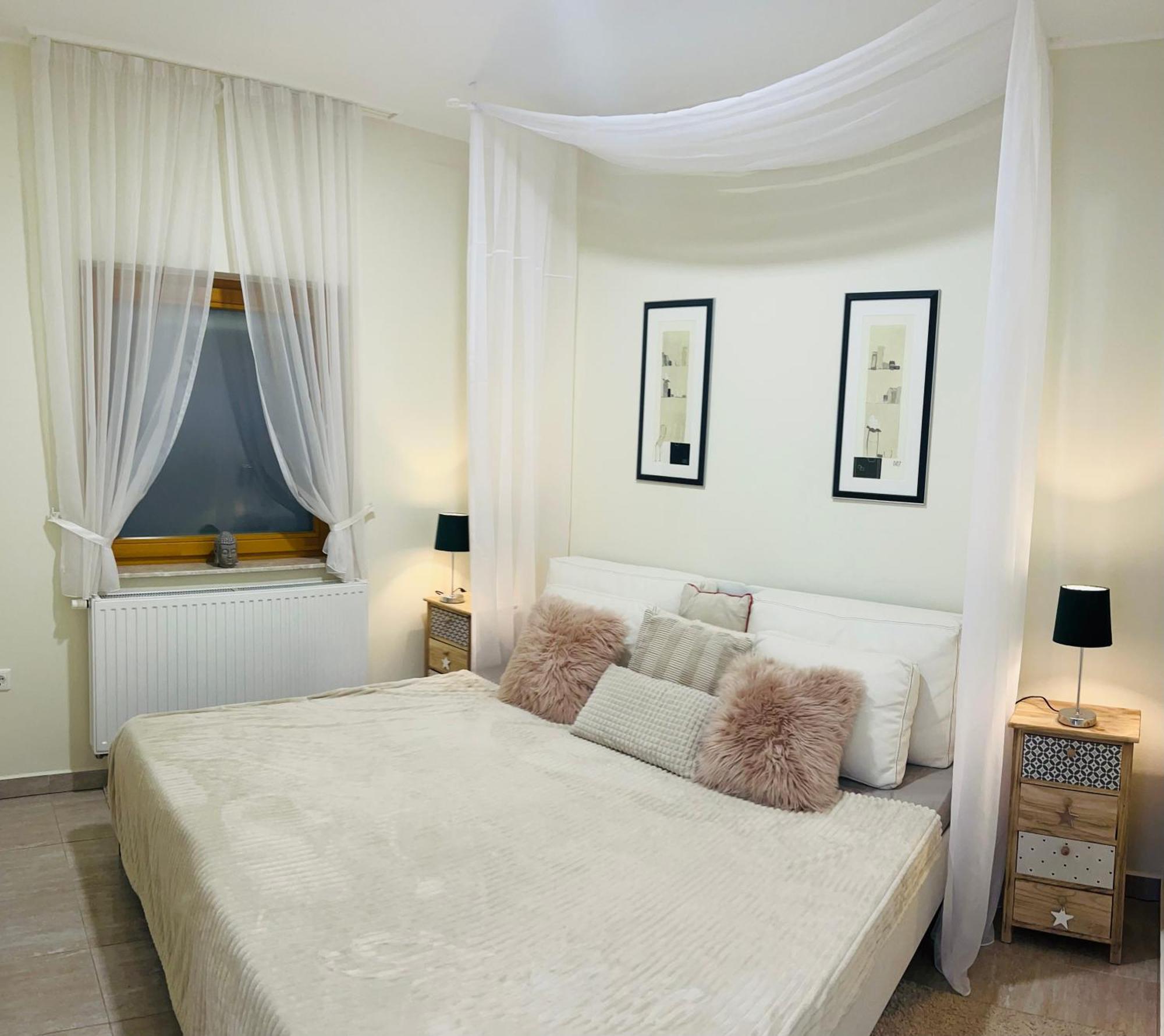 Villa Relax Apartman Gárdony Dış mekan fotoğraf