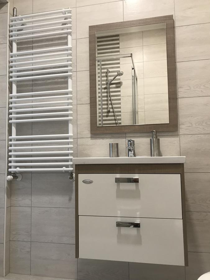 Villa Relax Apartman Gárdony Dış mekan fotoğraf