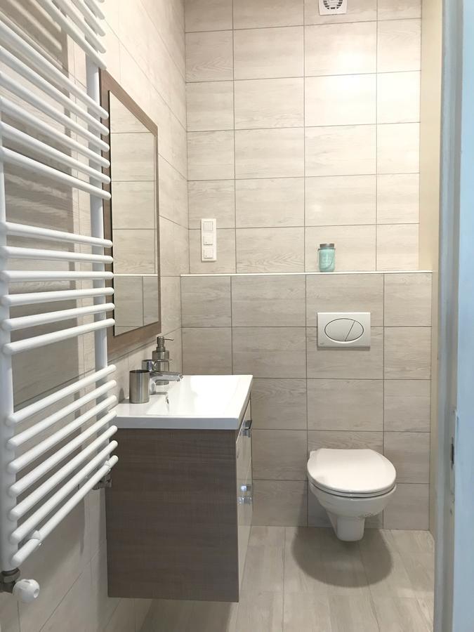 Villa Relax Apartman Gárdony Dış mekan fotoğraf