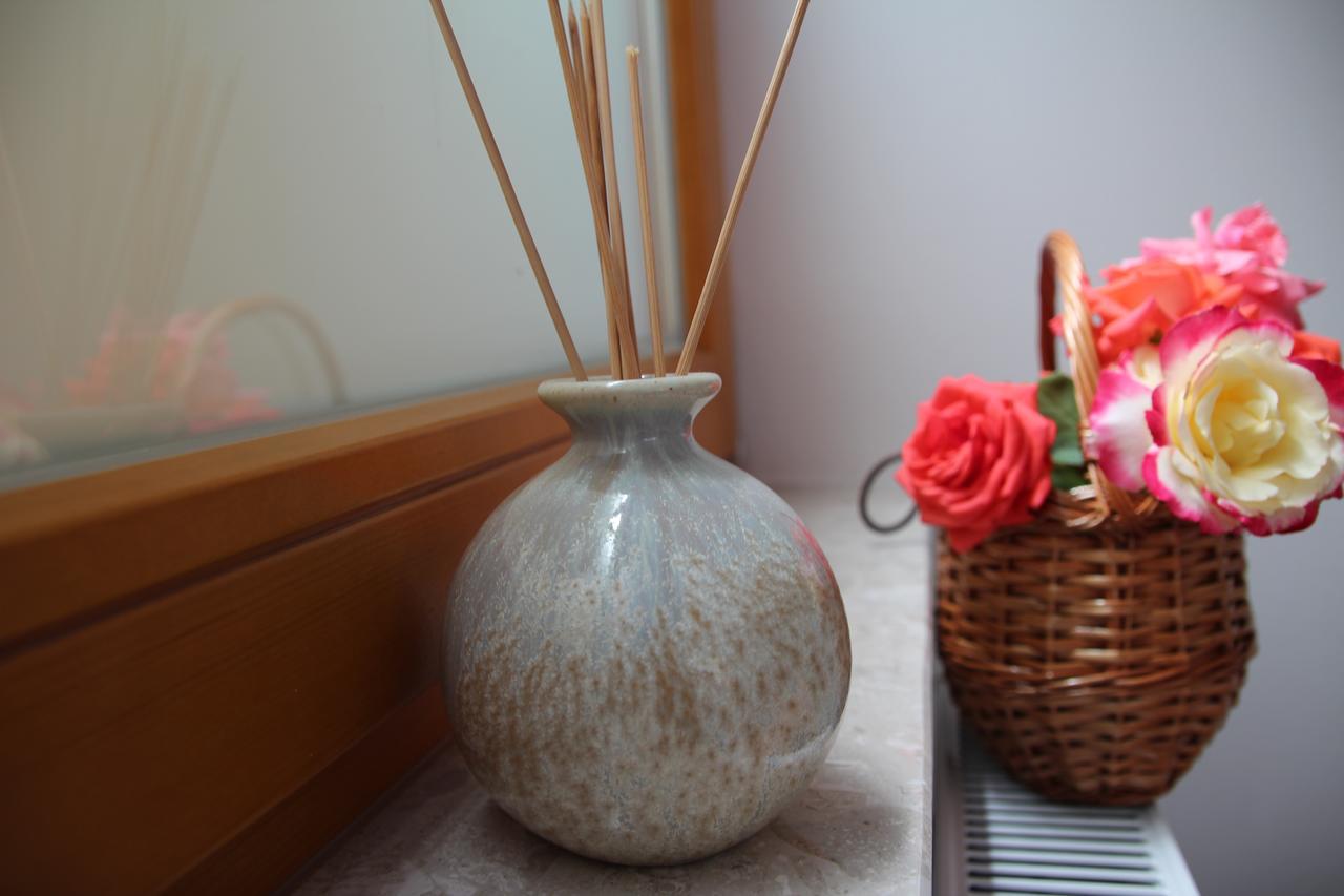 Villa Relax Apartman Gárdony Dış mekan fotoğraf