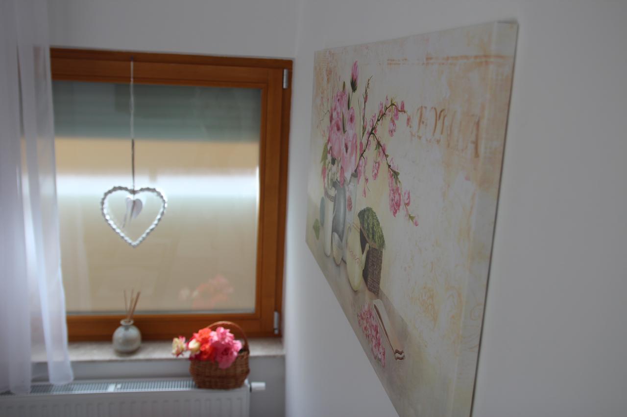 Villa Relax Apartman Gárdony Dış mekan fotoğraf