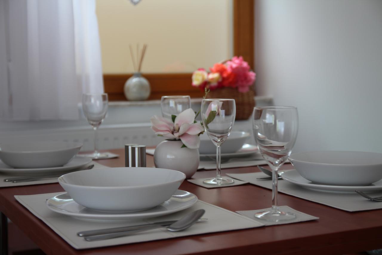 Villa Relax Apartman Gárdony Dış mekan fotoğraf