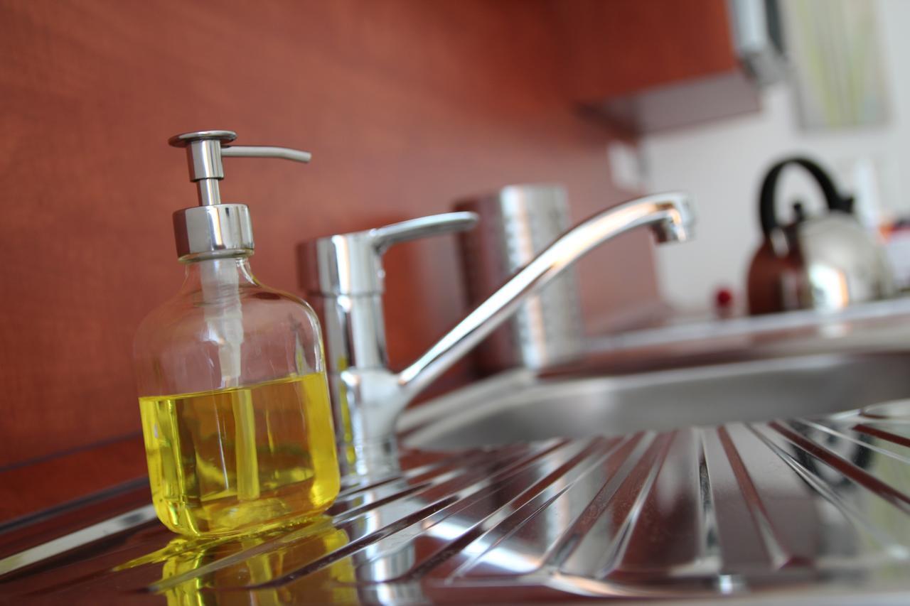 Villa Relax Apartman Gárdony Dış mekan fotoğraf
